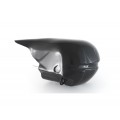 Motocorse - Ducati Panigale / Streetfighter V4 / S / R / Speciale Carbon Fiber Euro5 OE Exhaust (Collector) Guard (2021+) Motocorse - Ducati Panigale / Streetfighter V4 / S / R / Speciale Carbon Fiber Euro5 OE Exhaust (Collector) Guard (2021+)